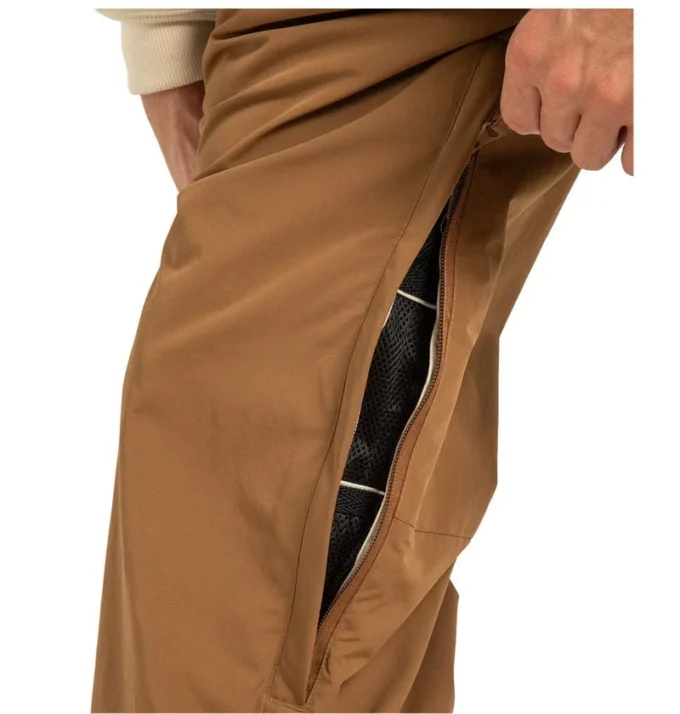 Unisex-Primo-Shell-Hose Unisex-Primo-Shell-Hose