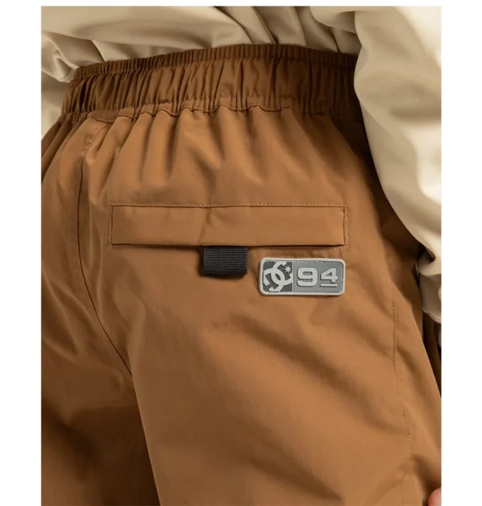 Unisex-Primo-Shell-Hose Unisex-Primo-Shell-Hose