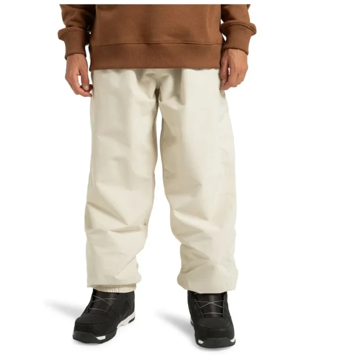 Unisex-Schneehose „Primo“ Unisex-Schneehose „Primo“