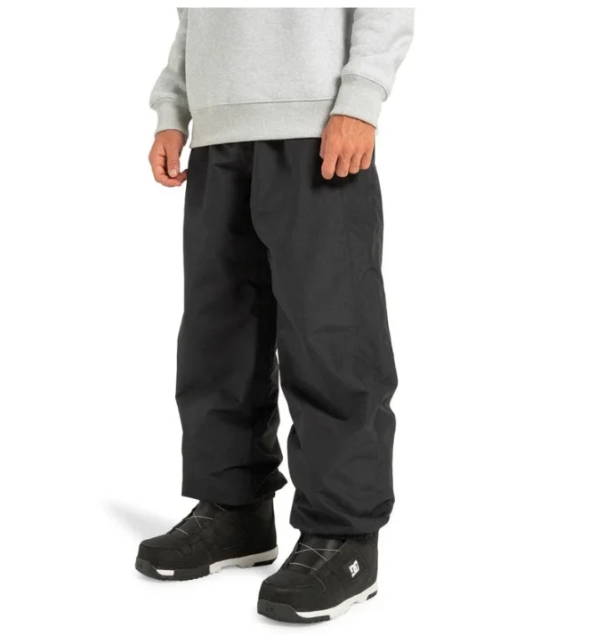Unisex-Schneehose „Primo“ Unisex-Schneehose „Primo“