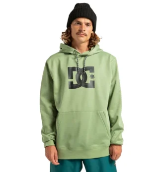 Unisex Snowstar Kapuzenpullover