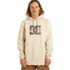 Unisex Snowstar Kapuzenpullover