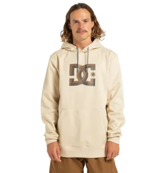 Unisex Snowstar Kapuzenpullover