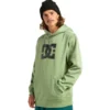 Unisex Snowstar Kapuzenpullover