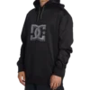 Unisex Snowstar Kapuzenpullover