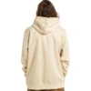 Unisex Snowstar Kapuzenpullover