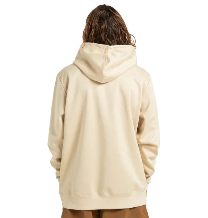 Unisex Snowstar Kapuzenpullover