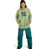 Unisex Snowstar Kapuzenpullover