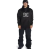 Unisex Snowstar Kapuzenpullover