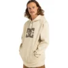 Unisex Snowstar Kapuzenpullover