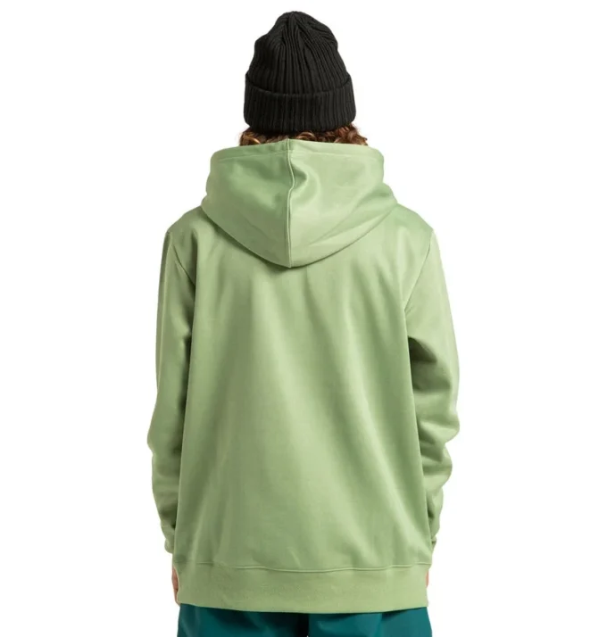 Unisex Snowstar Kapuzenpullover