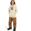 Unisex Snowstar Kapuzenpullover
