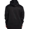 Unisex Snowstar Kapuzenpullover
