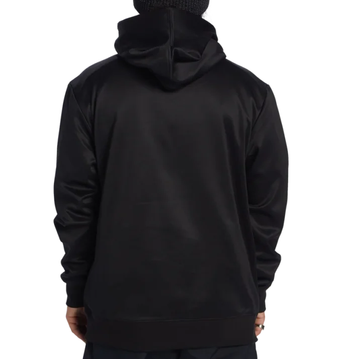 Unisex Snowstar Kapuzenpullover