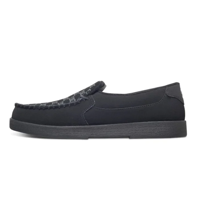 Villain Slip-On-Stiefel für Herren Villain Slip-On-Stiefel für Herren