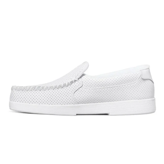 Villain Slip-On-Stiefel für Herren Villain Slip-On-Stiefel für Herren