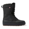 Wasserabweisende DC Reach Herrenschuhe Wasserabweisende DC Reach Herrenschuhe