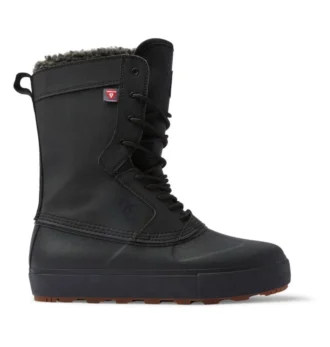 Wasserabweisende DC Reach Herrenschuhe