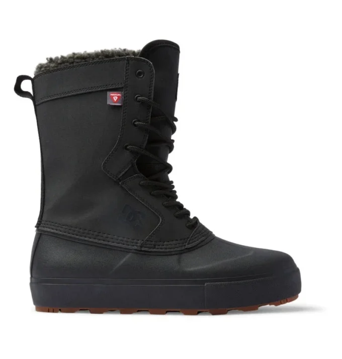 Wasserabweisende DC Reach Herrenschuhe Wasserabweisende DC Reach Herrenschuhe