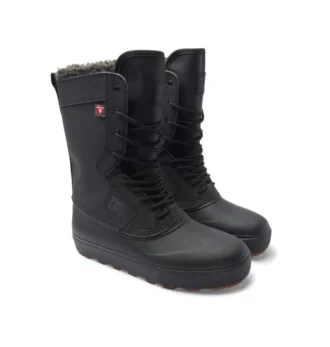 Wasserabweisende DC Reach Herrenschuhe