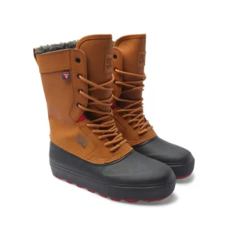 Wasserabweisende DC Reach Herrenschuhe