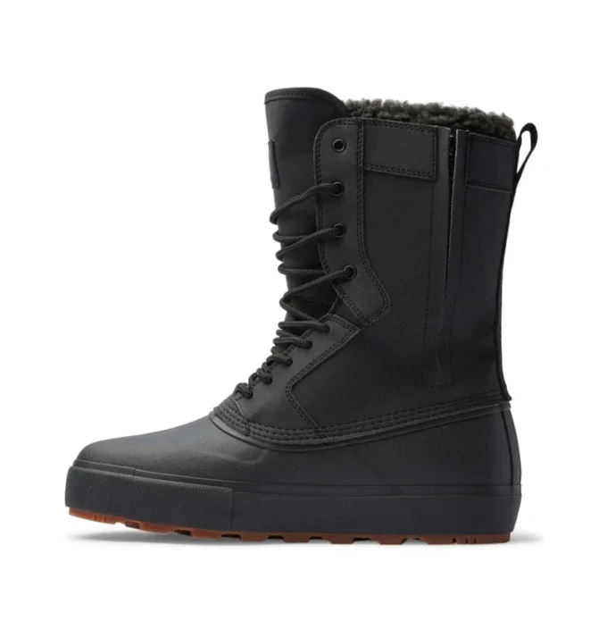 Wasserabweisende DC Reach Herrenschuhe Wasserabweisende DC Reach Herrenschuhe