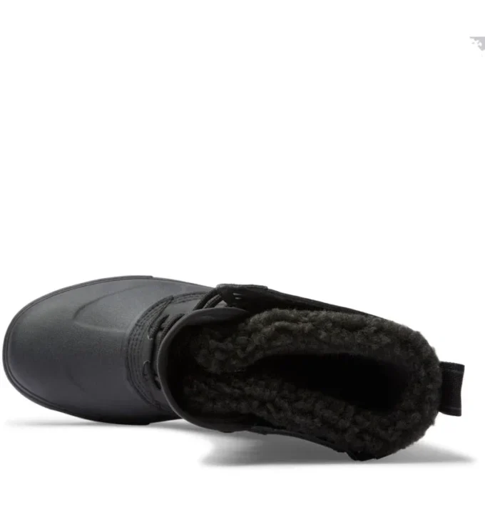 Wasserabweisende DC Reach Herrenschuhe Wasserabweisende DC Reach Herrenschuhe