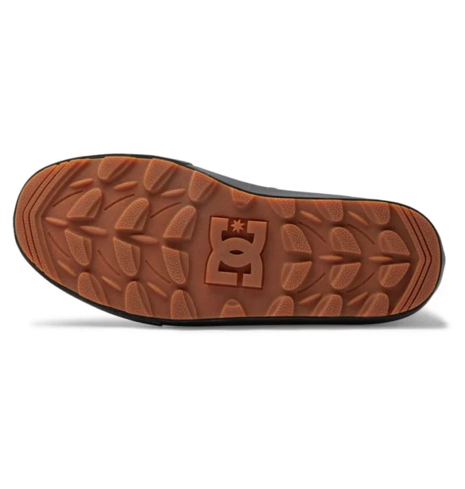 Wasserabweisende DC Reach Herrenschuhe Wasserabweisende DC Reach Herrenschuhe