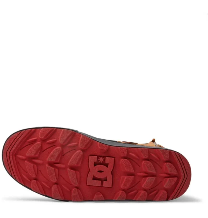 Wasserabweisende DC Reach Herrenschuhe Wasserabweisende DC Reach Herrenschuhe