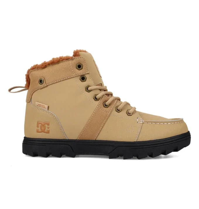 Woodland-Winterstiefel für Herren