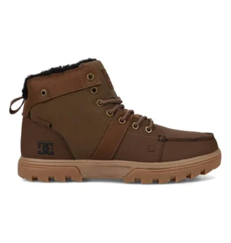 Woodland-Winterstiefel für Herren