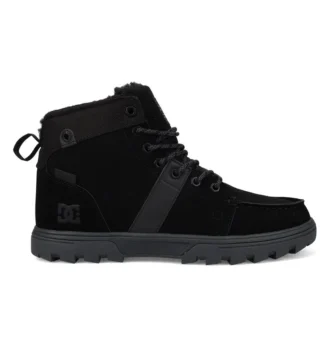 Woodland-Winterstiefel für Herren