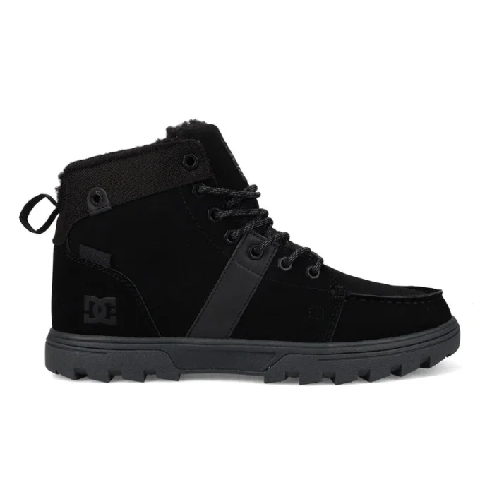 Woodland-Winterstiefel für Herren