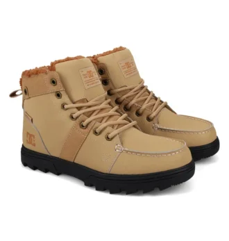 Woodland-Winterstiefel für Herren