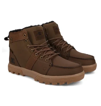Woodland-Winterstiefel für Herren