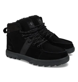 Woodland-Winterstiefel für Herren