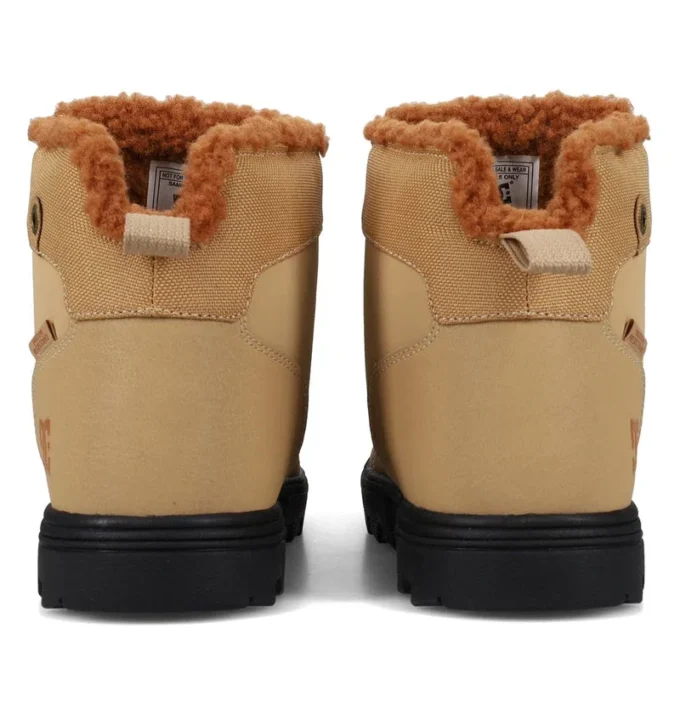 Woodland-Winterstiefel für Herren