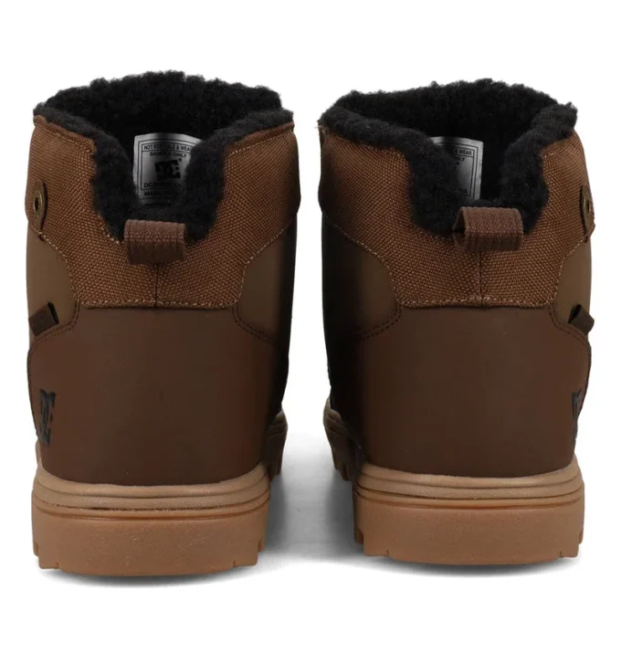 Woodland-Winterstiefel für Herren