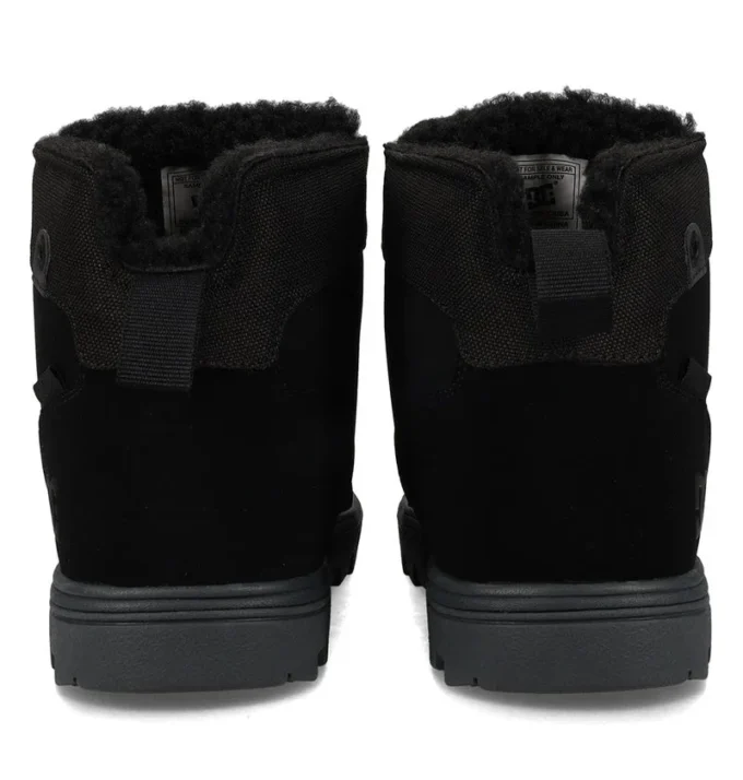 Woodland-Winterstiefel für Herren