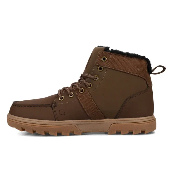 Woodland-Winterstiefel für Herren